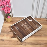 بوكس هديه رمضان رجاليه