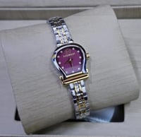 ساعة اقنر نسائي الجديدة