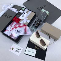 هديه رجالي ماركة ديور