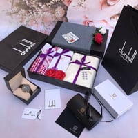 هدايا رجاليه مع التنسيق والتغليف - متجر ناستيا