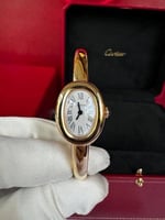 ساعه كارتير بينوار نسائي