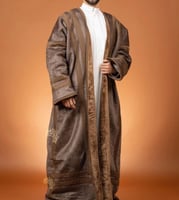 فروة رجالي انيقة