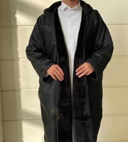 فروة شتوية رجاليه فخمه