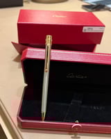 اقلام كارتير سانتوس