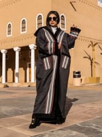 فروة نسائي سدو - انيقه