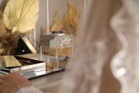 مبخره مرايا بالاسم - متجر ناستيا