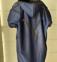 فروة شتوية رجاليه فخمه