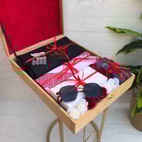 هدايا حب رجاليه جفنشي صيفيه