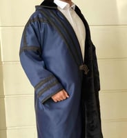 فروة شتوية رجاليه فخمه