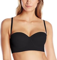 صدرية تغطية جزئية من Annette - 11166TGT