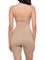 مشد شورت خصر عالي من Cupid - 2419N