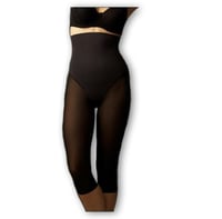 مشد بنطال خصر عالي من Va Bien - 633