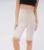 مشد شورت كامل خصر عالي من Annette - 17526PKW