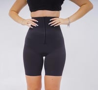 مشد شورت خصر عالي من Cupid - 2726N