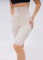 مشد شورت كامل خصر عالي من Annette - 17526PKW