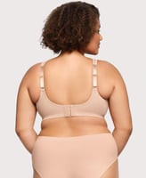 حمالة صدر تغطية كاملة من Glamorise - 1003BRA