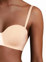 صدرية تغطية جزئية من Chantelle - 15G50