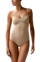 مشد سروال كامل بصدرية من Control body - 510194