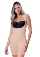 مشد كامل بدون صدرية من Annette - 11482BIC