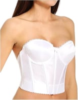 صدرية تغطية جزئية من Va Bien - 506