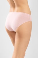 سروال بيكيني مشجر قطن من Baykar - 8271