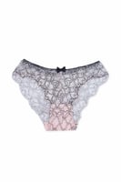 سروال مبطن من Yeni Inci - k105