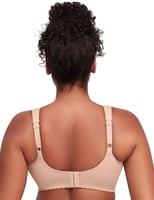 صدرية Magic Lift بدون حديدة من Glamorise - 1001