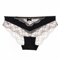 سروال دانتيل من Yeni Inci - K106