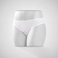 سروال بكيني من Baykar - 7704