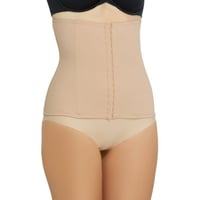 مشد بطن بحزام خصر من Annette - 17549TGT