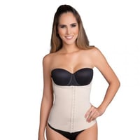 مشد بطن بحزام خصر من Annette - 17549TGT