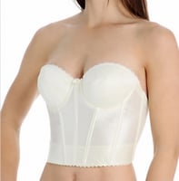 صدرية تغطية جزئية من Va Bien - 506