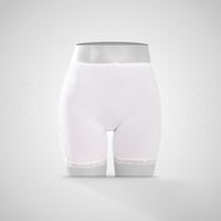 شورت قطن من Baykar - 8040