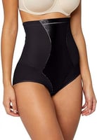 مشد كلوت خصر عالي من Flexees - 1454N