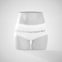 سروال باتو القطني من Baykar - 8145