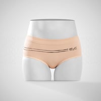 سروال باتو القطني من Baykar - 8145