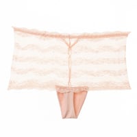 سروال مبطن قطن من Yeni Inci - K115