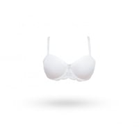 حمالة صدر مبطنة من Bra Moda - 9035N