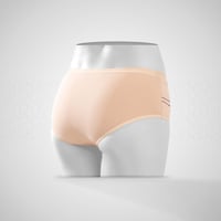 سروال باتو القطني من Baykar - 8145