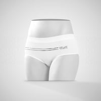 سروال باتو القطني من Baykar - 8145