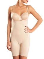 مشد شورت جسم كامل حماله بدون صدرية من Chantelle -...
