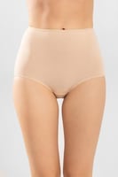 سروال عالي الخصر من Bayker - 8054