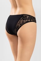 سروال بكيني قطني من Baykar - 8016