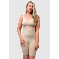 مشد شورت خصر عالي من Cupid - 2009E