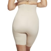 مشد شورت خصر عالي من Cupid - 7089