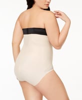 مشد شورت خصر عالي من Cupid - 2405N