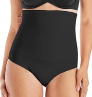 مشد سروال خصر عالي من Flexees - 11854