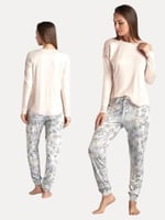 بيجامة نسائية من Gizzey - 11561