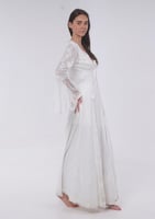 طقم عرائس كلاسيكي قطعتين من Coco Box - DP1414219