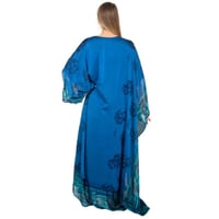 جلابية شيفون من PEERLESS - 21400N